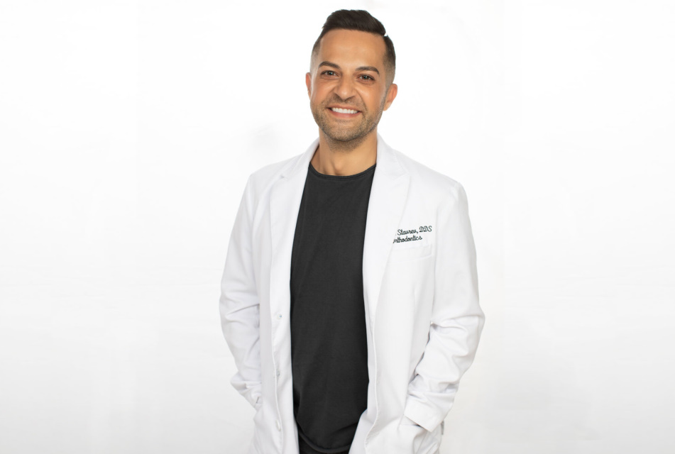 Dr Todor of Orthodontist SF